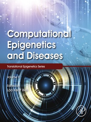 cover image of Computational Epigenetics and Diseases